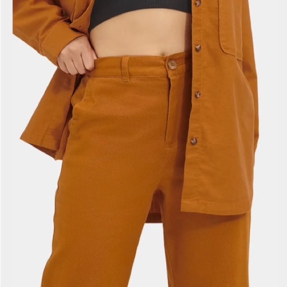 Etna Pants size XL - Picture 4 of 4